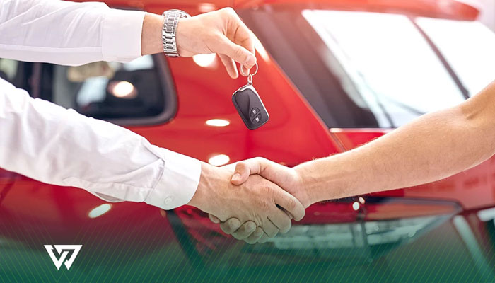 گام پنجم – مراحل نهایی و حقوقی معامله