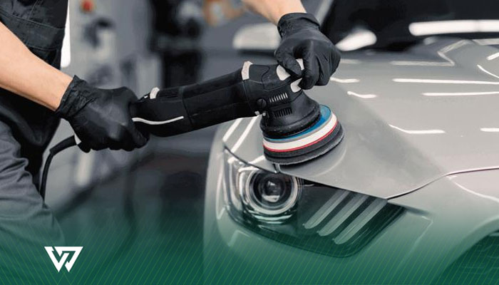 گام اول – آمادهسازی خودرو برای جذب مشتری