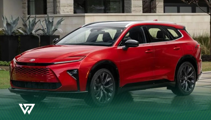 جمعبندی | کدام شاسیبلند تویوتا برای شما مناسبتر است؟