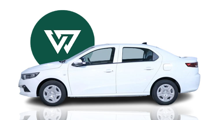 آغاز فروش تارا V1 پلاس دندهای با تحویل ۳۰ روزه