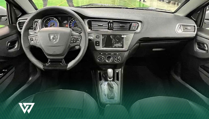 تارا دندهای V1P | ارتقای منطقی نسخه پایه