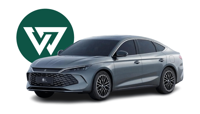 شرایط فروش بی وای دی چین L توسط تیگارد موتور