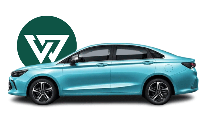 شرایط فروش بیجینگ U5 پلاس در دیار خودرو | افزایش قیمت و تحویل ۹۰ روزه