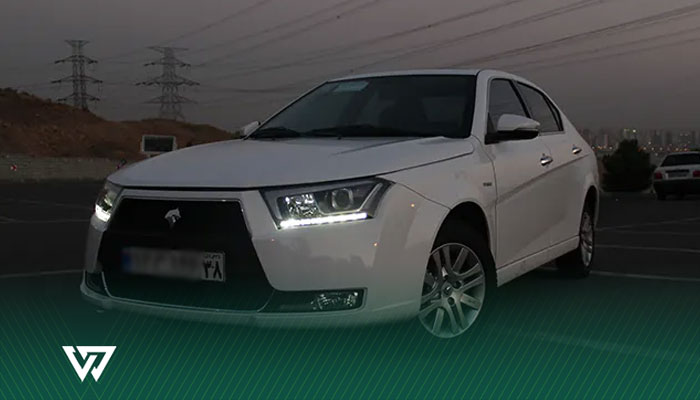 بهترین خودروهای توربوشارژ ایران بر اساس نیاز و سناریوی خرید