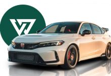 پرشتاب‌ترین وارداتی؛ هوندا سیویک Type R به ایران می‌آید