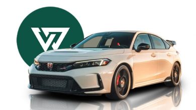 پرشتاب‌ترین وارداتی؛ هوندا سیویک Type R به ایران می‌آید