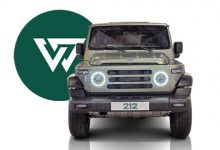 قیمت نهایی BAW 212 در ایران مشخص شد | مهر ۱۴۰۴