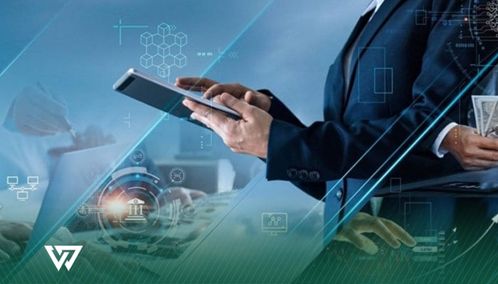 نقش پلتفرمهای خدماتی مثل ویکیشاپ در تسهیل ثبتسفارش