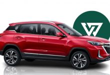 تیگارد X35 پلاس | نسخه ارتقایافته مونتاژی تیگارد موتور