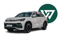 تیگوان L Pro؛ کراساوور لوکس آلمانی با واردات آسیا گستر کارن به ایران رسید