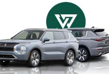 قیمت امروز میتسوبیشی اوتلندر در بازار و کارخانه – ۳۰ شهریور ۱۴۰۴