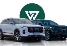 قیمت امروز لوکانو L7 و L8 در بازار و کارخانه