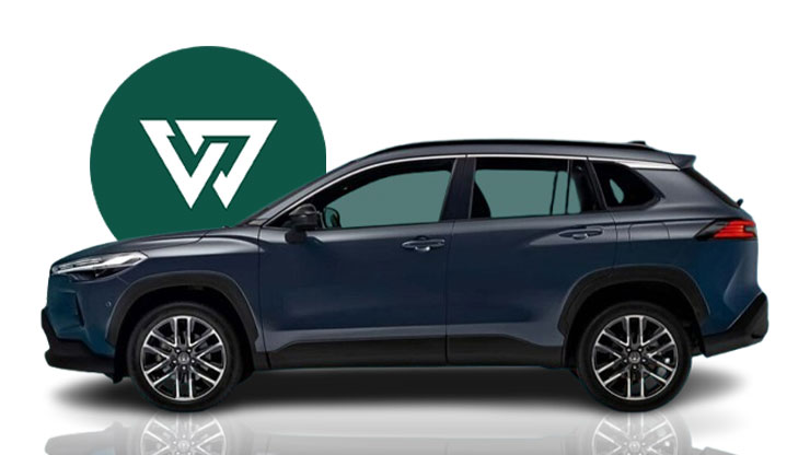 بازگشت تویوتا به بازار ایران با سه محصول محبوب