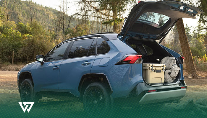 تویوتا (Toyota)