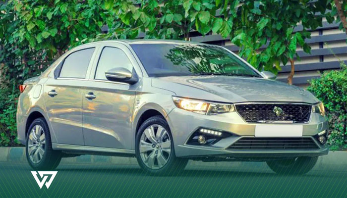 انواع مدلهای تارا در ایران | بررسی مشخصات فنی و امکانات هر تیپ