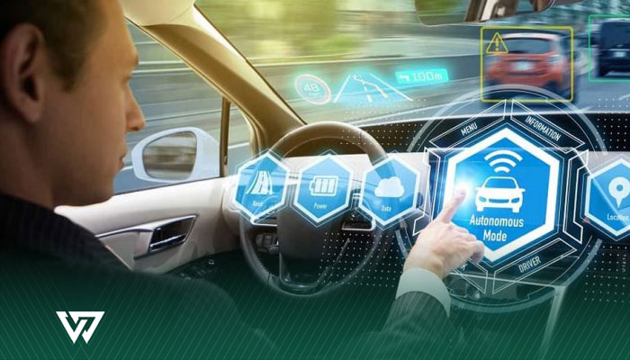 انواع سیستم‌های جلوگیری از تصادف (از هشدار تا اقدام)