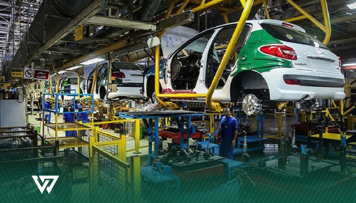 بهروزرسانی ۱۴۰۴ | افزایش استانداردهای خودرویی از ۸۵ به ۱۲۲ مورد