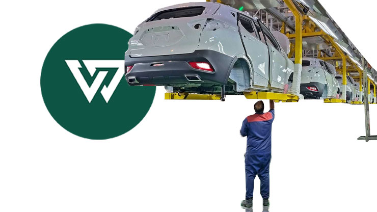 ارتقای استانداردهای خودرویی به ۱۲۲ مورد