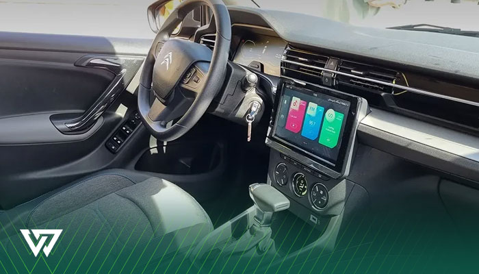 نظرات کاربران درباره طراحی و کابین