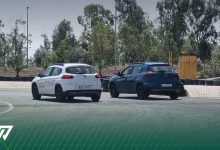 نظرات کاربران درباره سیتروئن C3-XR