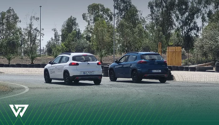 نظرات کاربران درباره سیتروئن C3-XR