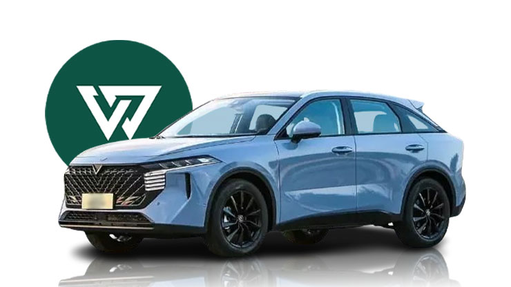 ونوسیا؛ برندی تازهوارد اما متفاوت در بازار ایران