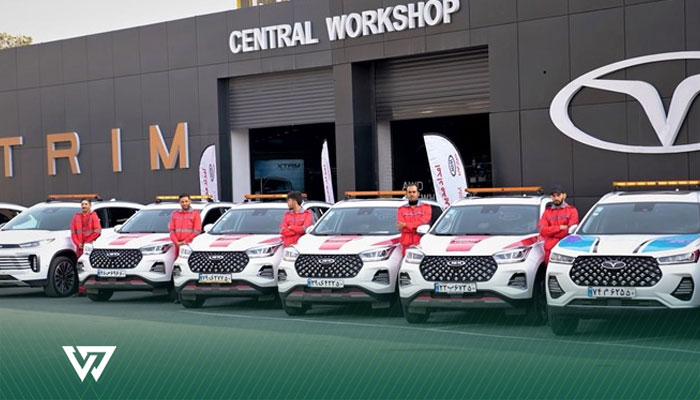 سرویسهای حیاتی که نباید فراموش شوند