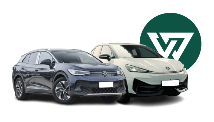 فولکسواگن ID.4 در ایران | تفاوت نسخههای Pro و Pure Plus خودروسازان راین