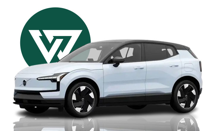 آغاز فروش ولوو EX30 در ایران | ویژه منتخبین سامانه یکپارچه