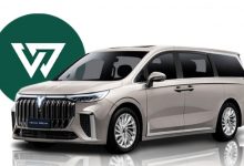 وویا دریم | مینیون لوکس سروش موتور در ایران -مونتاژ و عرضه توسط سروش موتور