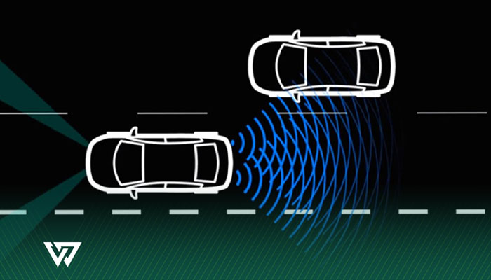 رادار نقطه کور در میتسوبیشی اوتلندر چیست و چه کاربردی دارد؟