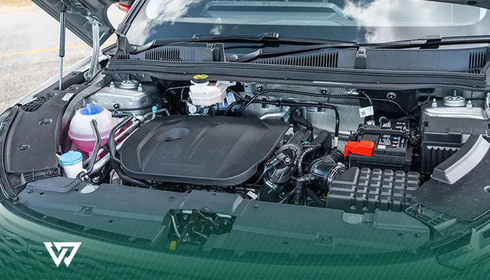 حجم روغن گیربکس فونیکس FX چقدر است؟