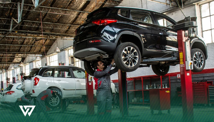 چرا نباید سرویس دورهای ام وی ام را نادیده گرفت؟