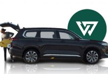 XTRIM QX و تعریف تازه‌ای از SUVهای لوکس چهارچرخ محرک