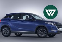 آغاز فروش لاماکو فلو توسط آرین پارس موتور