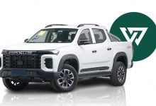 تحویل ۳۰ روزه مکسوس استار H در ایران | قدرتمندترین پیکاپ مونتاژی با رقبای داخلی مقایسه شد