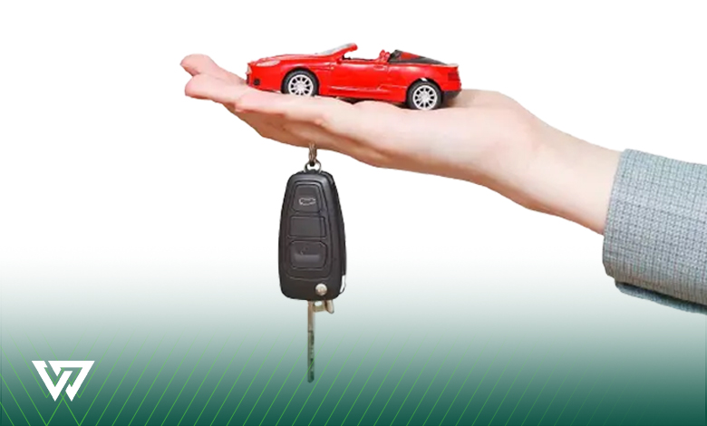 ۵ قدم تا دریافت وام فوری خودرو (ویژه سال ۱۴۰۴)