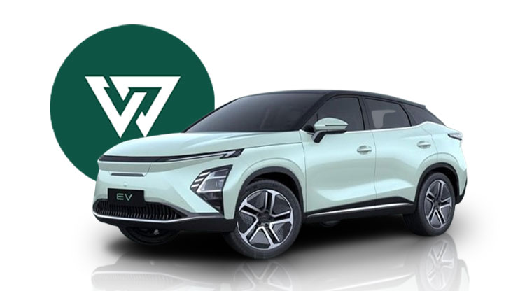 اف‌ایکس برقی؛ خودرویی تازه با تجربه رانندگی بی‌صدا و گارانتی بلندمدت در ایران