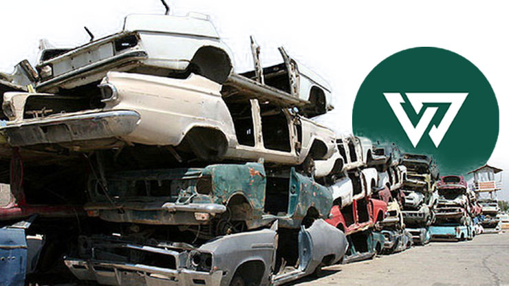 اسقاط خودروهای فرسوده ۱۴۰۴ | زنگ خطر ناترازی بنزین ایران تا ۷ میلیون خودروی فرسوده در ۱۴۰۷