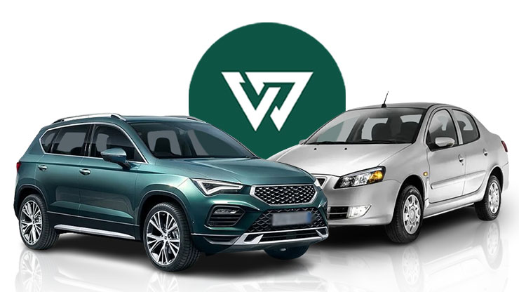  افزایش قیمت سایپا ۱۴۰۴ | لیست قیمت جدید سایپا و ایران‌خودرو در آبان ۱۴۰۴