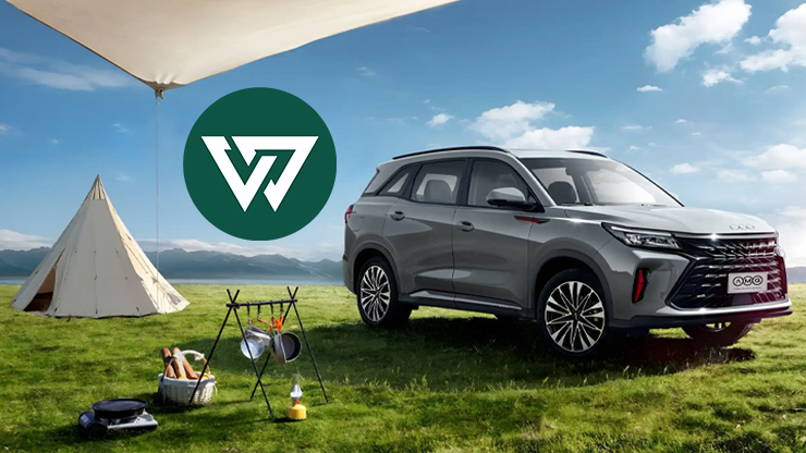 تکمیل ظرفیت فروش فوری خودروهای هیبریدی آرتابان موتور در کمتر از یک ساعت