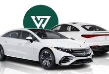 بازگشت بنز به جادههای ایران | برنامه ایرانخودرو برای واردات EQS و کلاس E با برند ستاره ایران