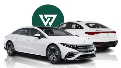 بازگشت بنز به جاده‌های ایران | برنامه ایران‌خودرو برای واردات EQS و کلاس E با برند ستاره ایران