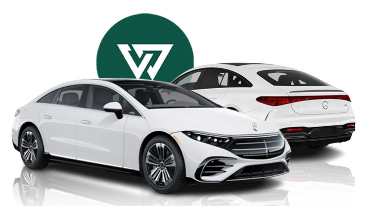 بازگشت بنز به جادههای ایران | برنامه ایرانخودرو برای واردات EQS و کلاس E با برند ستاره ایران