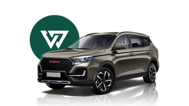 آغاز پیش‌فروش نقدی و اعتباری اونترا U75 Plus از ۱۲ مهر ۱۴۰۴