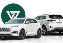 چانگان UNI-K با تأیید استاندارد ملی؛ شاسیبلند پرچمدار چینی در آستانه ورود به ایران