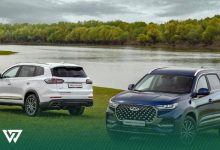 بررسی جامع خودروهای مدیران خودرو MVM)، فونیکس، اکستریم و NEV در ایران(