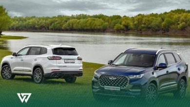بررسی جامع خودروهای مدیران خودرو MVM)، فونیکس، اکستریم و NEV در ایران(