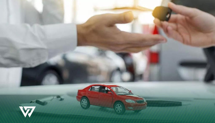 شرایط دریافت وام با سند خودرو