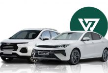 شرایط فروش KMC J7 و KMC SR3 کرمان موتور در مهر ۱۴۰۴ | جزئیات کامل پیشفروش و فروش اقساطی